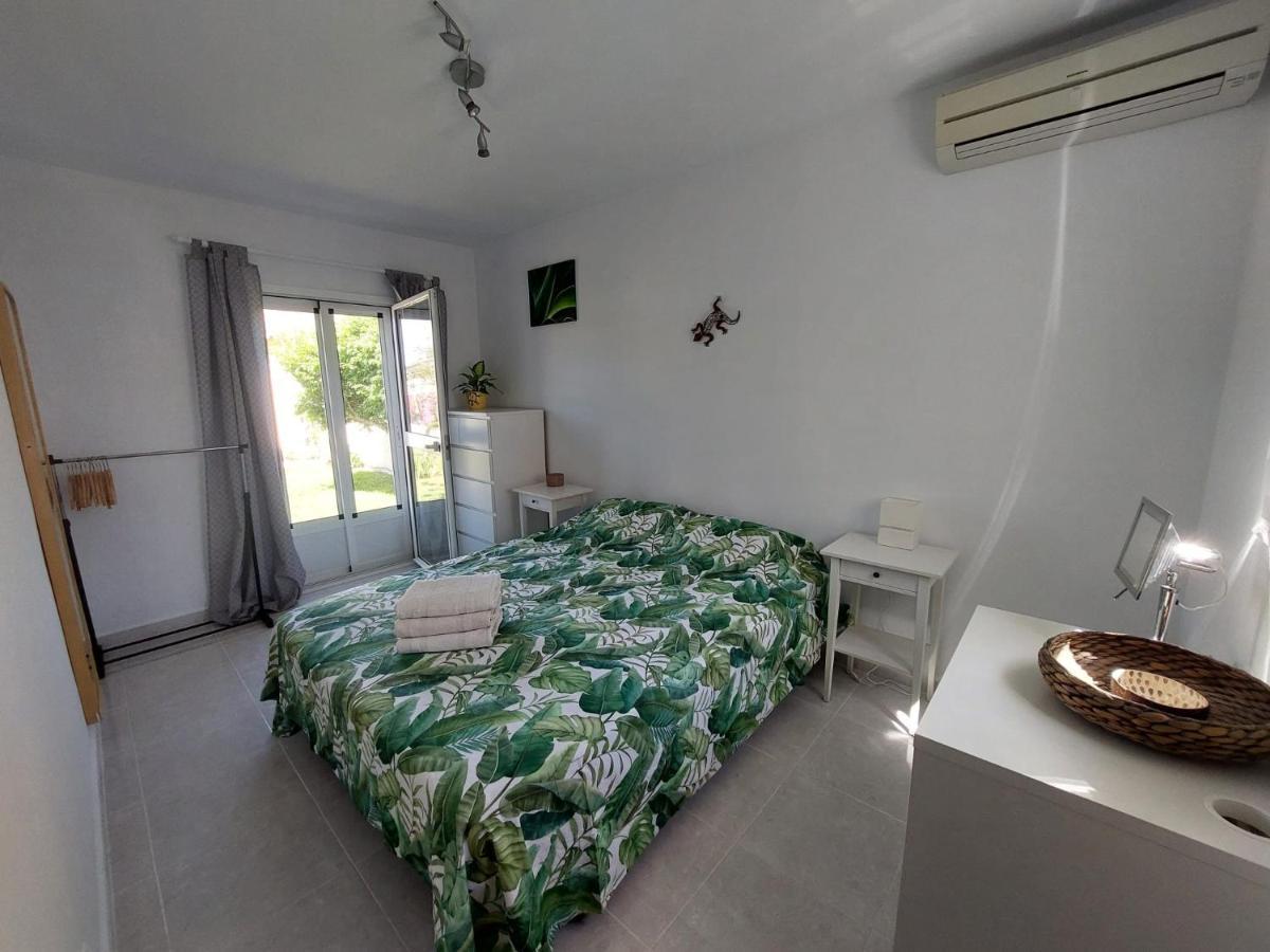Casa Ohana Novo Sancti Petri Cádiz Buitenkant foto